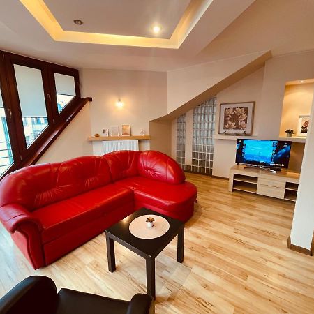 Apartament Sloneczny Ostrów Wielkopolski Zewnętrze zdjęcie