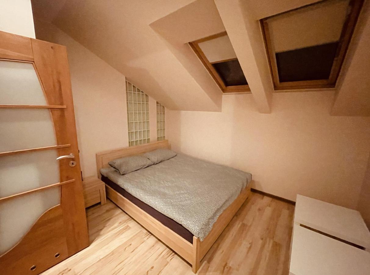 Apartament Sloneczny Ostrów Wielkopolski Zewnętrze zdjęcie