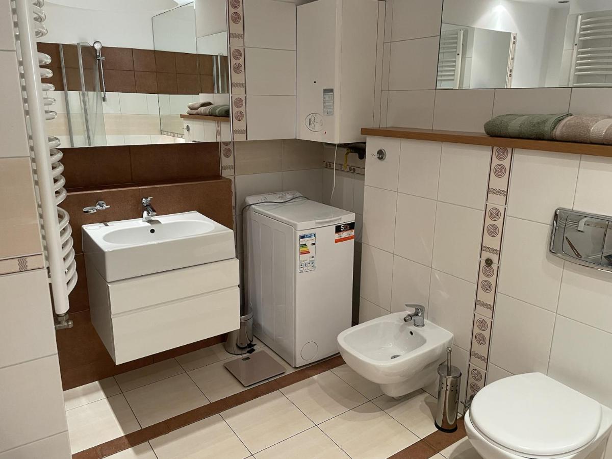 Apartament Sloneczny Ostrów Wielkopolski Zewnętrze zdjęcie