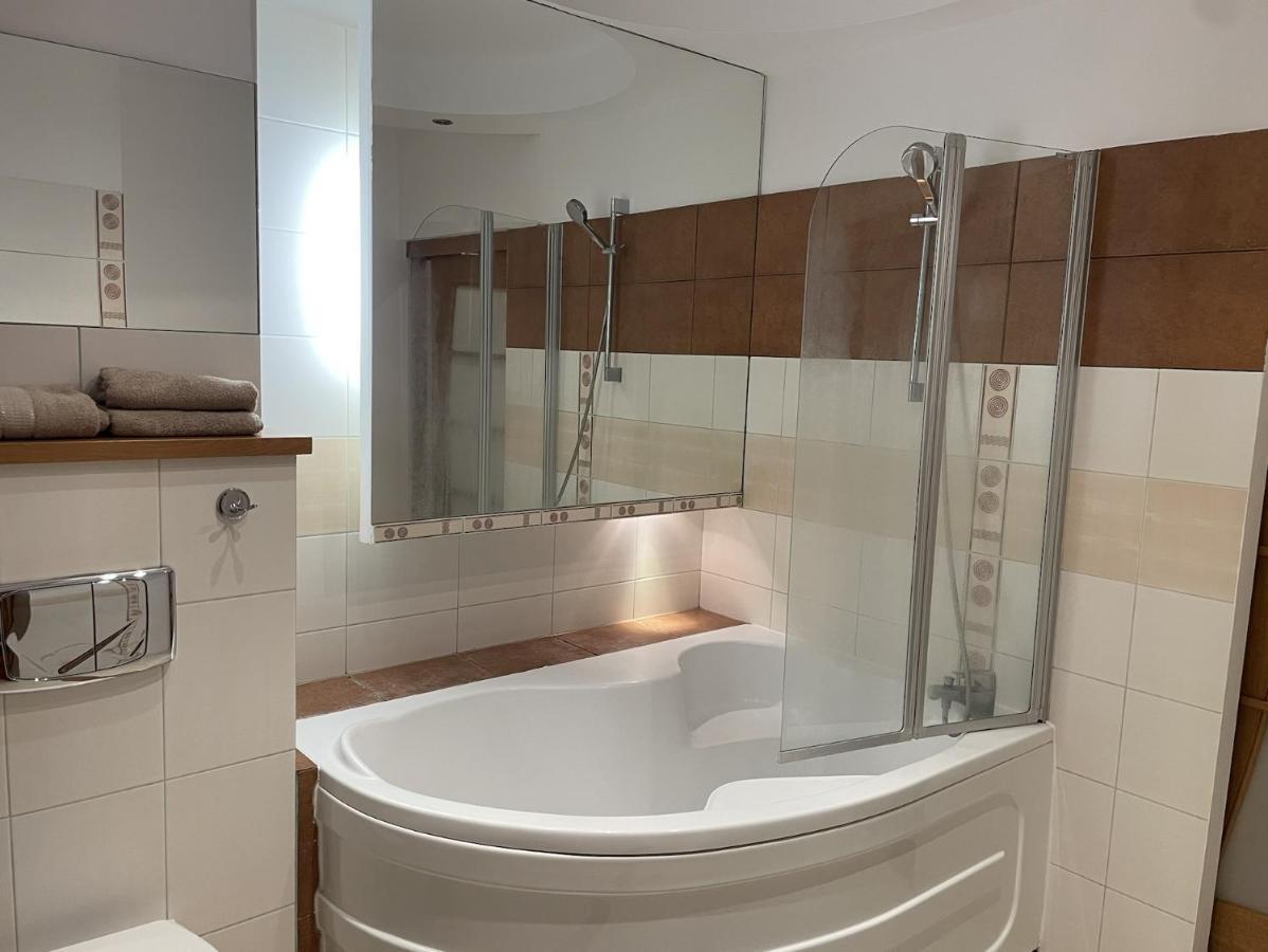 Apartament Sloneczny Ostrów Wielkopolski Zewnętrze zdjęcie