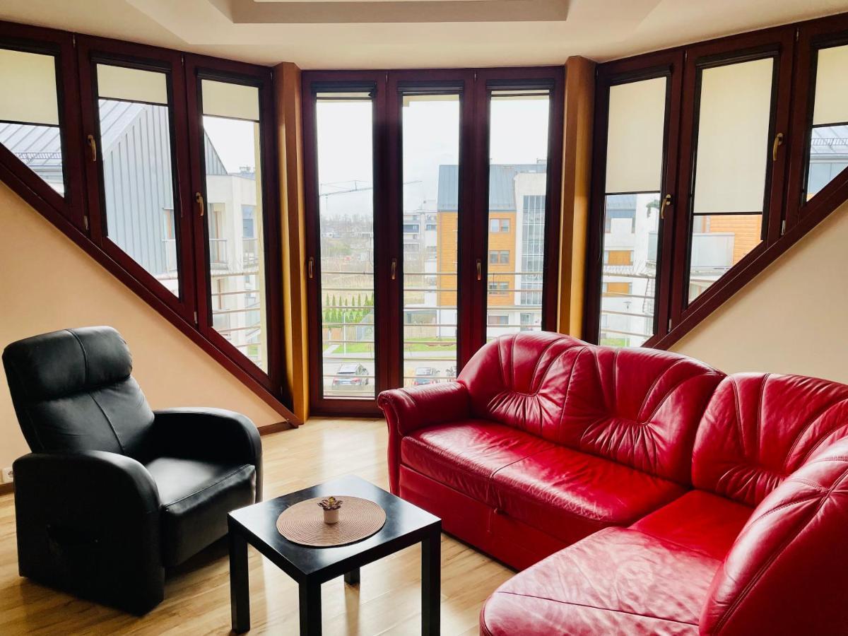 Apartament Sloneczny Ostrów Wielkopolski Zewnętrze zdjęcie